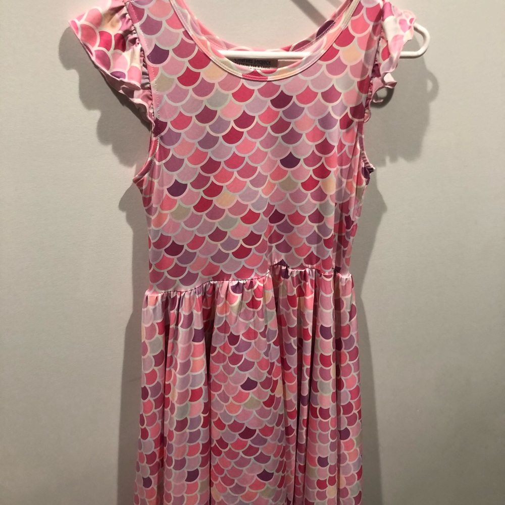 Charlie’s Project dress